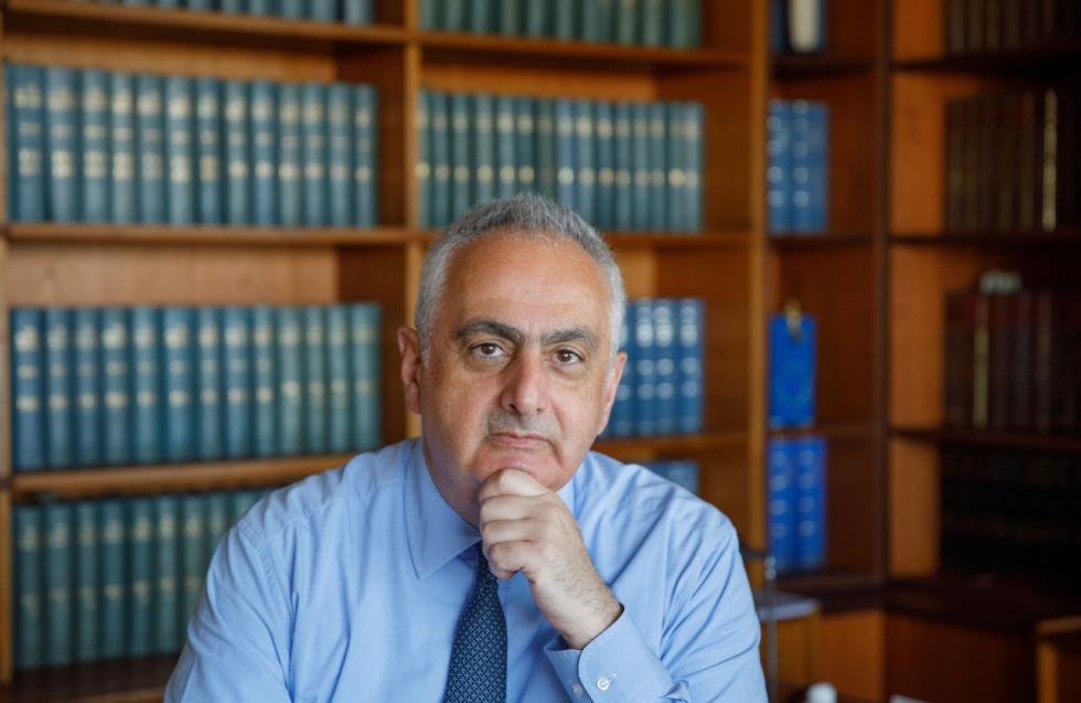 Αχιλλέας Δημητριάδης για debate: Οι στενοί συνεργάτες Αναστασιάδη τώρα φαίνεται να διαφωνούν
