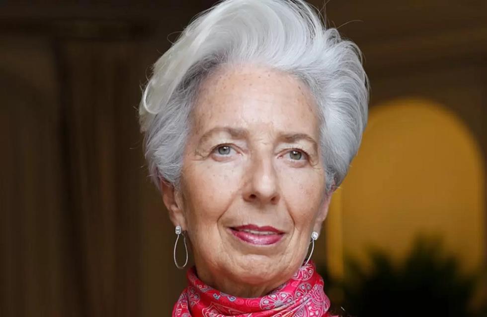 Άρθρο της Christine Lagarde στον «Π»: Διασφαλίζοντας τη σταθερότητα των τιμών
