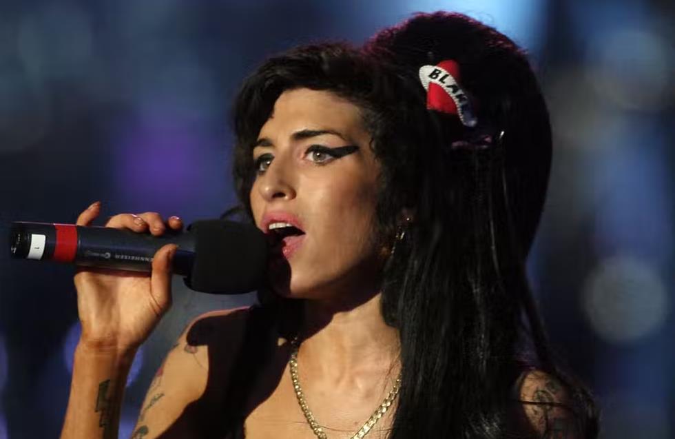 Έντεκα χρόνια από τον θάνατο της Amy Winehouse - Η «απόλυτη ηρωίδα» αλλά και η πιο μισητή για τους Βρετανούς