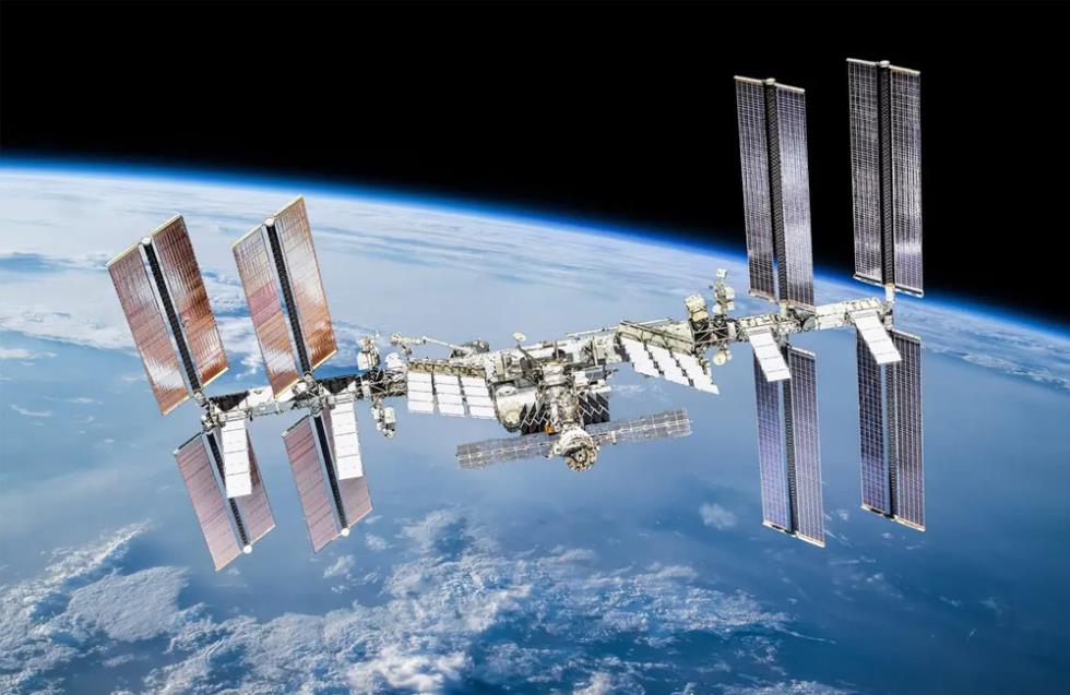 Η Ρωσία αποχωρεί από τον Διεθνή Διαστημικό Σταθμό μετά το 2024