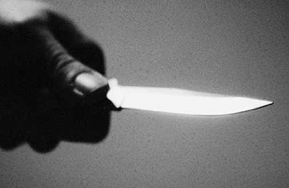Καβγάδισαν και ο ένας τράβηξε μαχαίρι - Στο νοσοκομείο κατέληξε 34χρονος