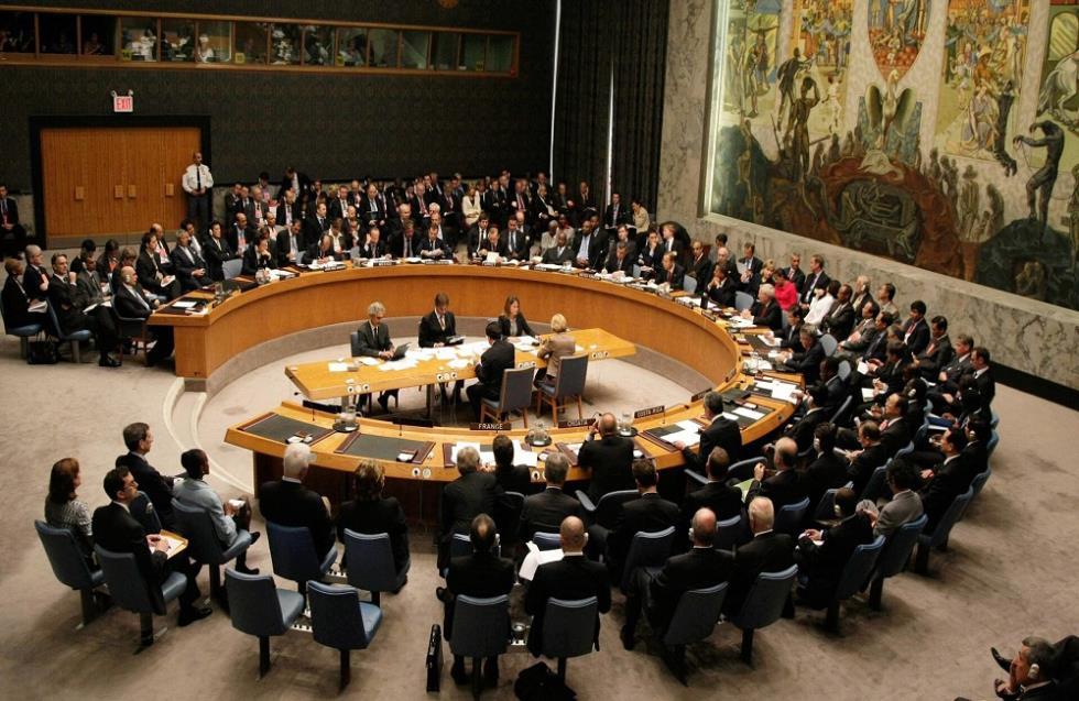 Σκληρή κριτική από το Συμβούλιο Ασφαλείας στο Κυπριακό

