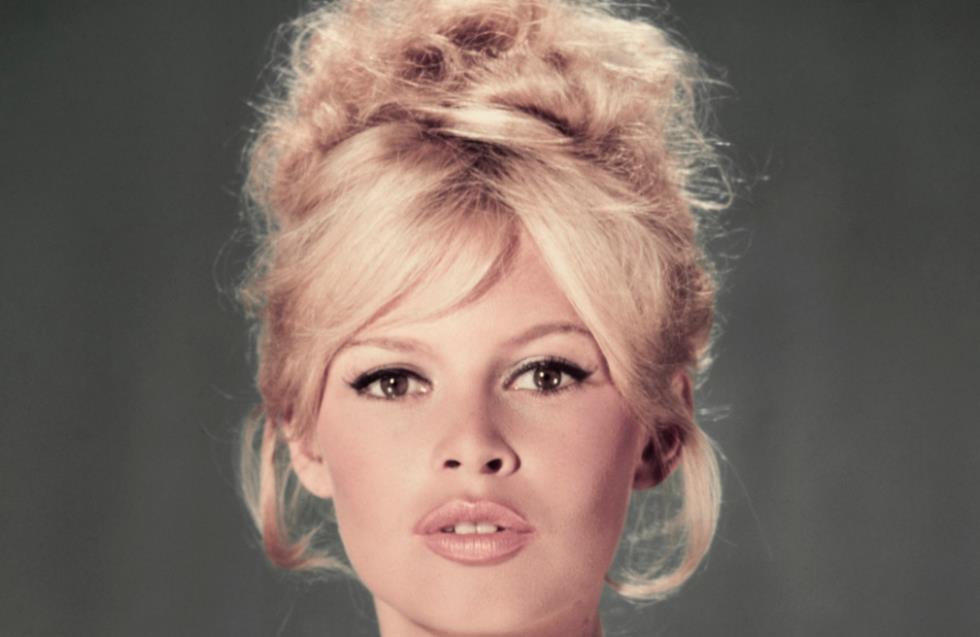 Brigitte Bardot: Το iconic στιλ των μαλλιών της έχει κάνει πάταγο στο TikTok