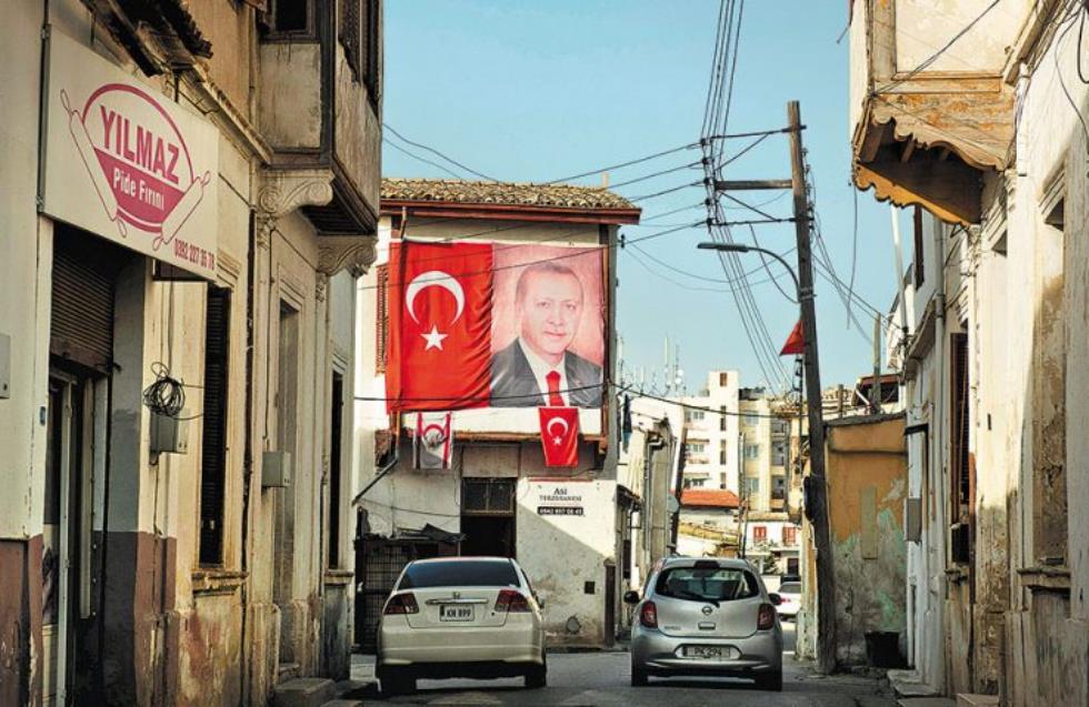 Οριστικά στις 9.885 τουρκικές λίρες ο κατώτατος μισθός στα κατεχόμενα