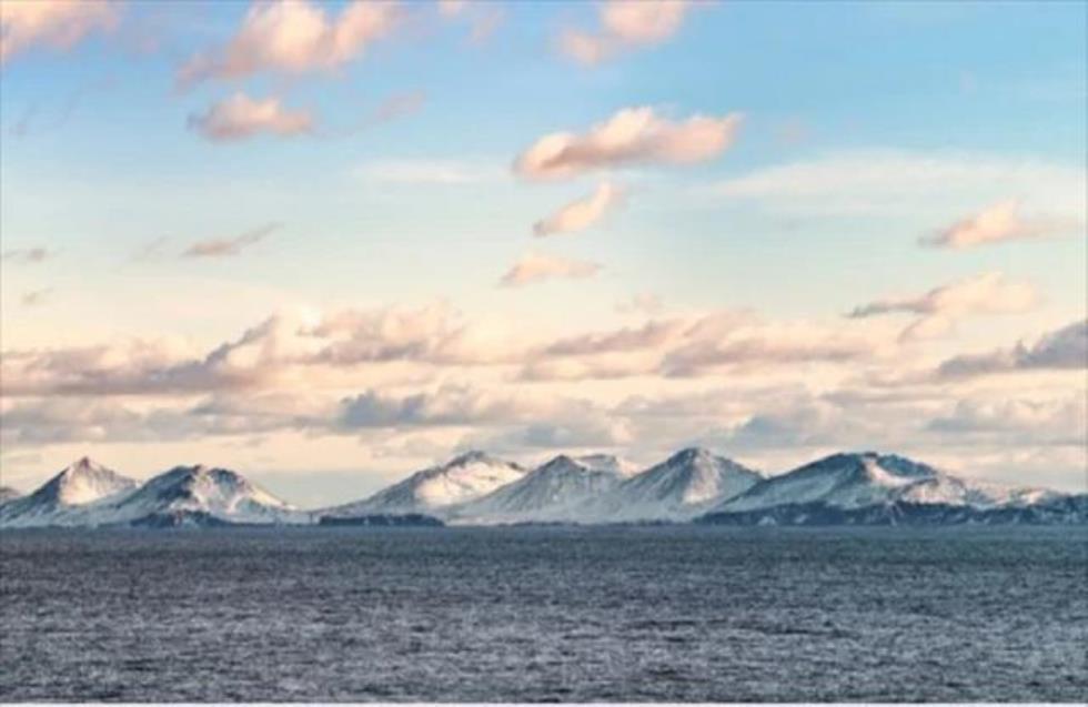 Ρεκόρ 38 βαθμών Κελσίου στην Αρκτική - «Μοιάζει με θερμοκρασία της Μεσογείου», λέει ο ΟΗΕ