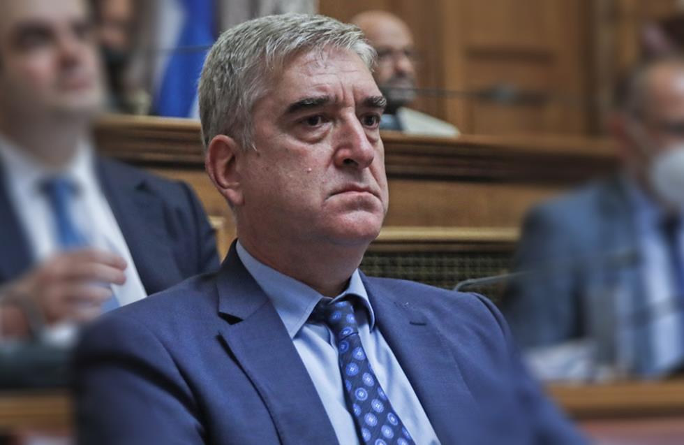 Ελλάδα: Παραιτήθηκε ο διοικητής της ΕΥΠ μετά το σκάνδαλο για τις παρακολουθήσεις τηλεφώνων