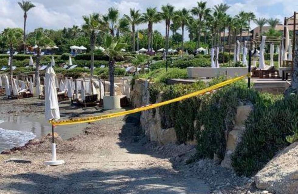 Εντοπίστηκε νεκρός σε παραλία στην περιοχή Τάφοι των Βασιλέων - Όλα τα ενδεχόμενα υπό εξέταση