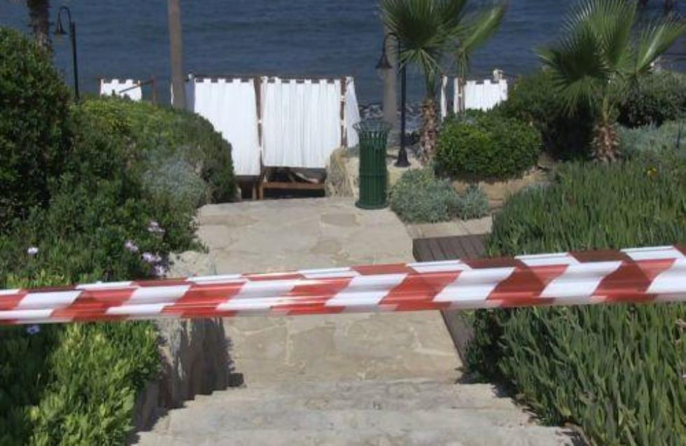 Σε 57χρονο Ελληνοκύπριο ανήκει το πτώμα που εντοπίστηκε το πρωί σε παραλία στην Κάτω Πάφο
