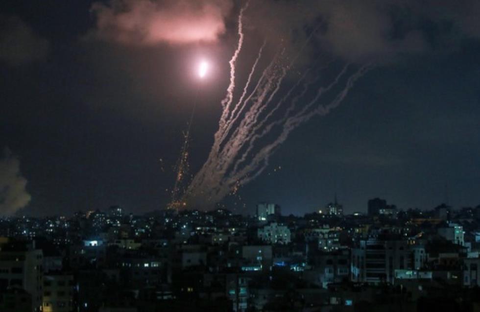 Συμφωνία Ισραήλ-Παλαιστινίων για εκεχειρία στη Λωρίδα της Γάζας από σήμερα το βράδυ, σύμφωνα με πηγές