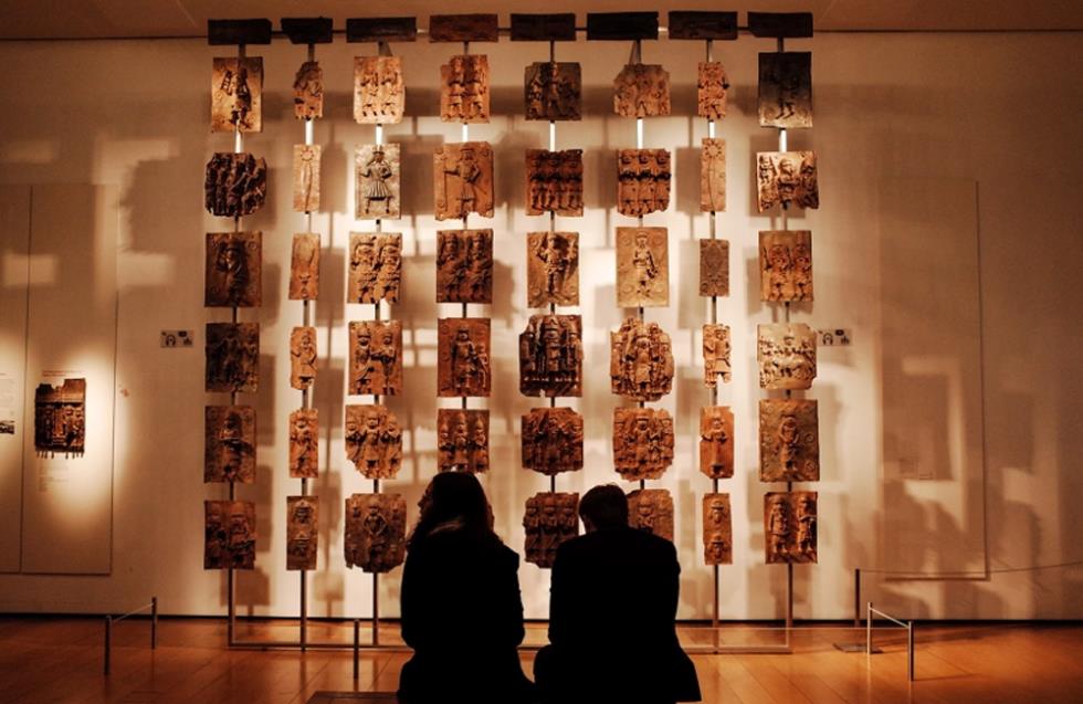 Βρετανικό μουσείο θα επιστρέψει στη Νιγηρία έργα τέχνης που είχαν αρπαγεί τον 19ο αιώνα
