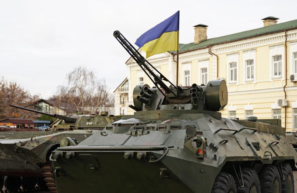 Διεθνής Τύπος: Σε νέα κρίσιμη φάση ο πόλεμος στην Ουκρανία