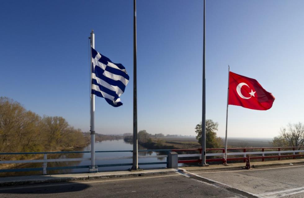 «Ο αδιανόητος πόλεμος (μεταξύ Ελλάδας – Τουρκίας)» Του Παναγιώτη Ιωακειμίδη