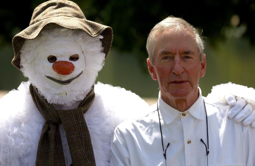 Πέθανε ο Βρετανός συγγραφέας και εικονογράφος Ρέιμοντ Μπριγκς, δημιουργός του «Χιονάνθρωπου»
