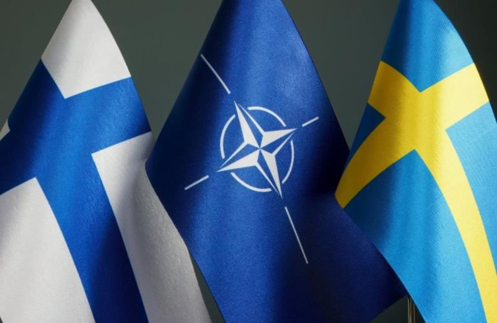 Η Γερουσία της Τσεχίας ενέκρινε τα πρωτόκολλα εισδοχής Σουηδίας και Φινλανδίας στο ΝΑΤΟ