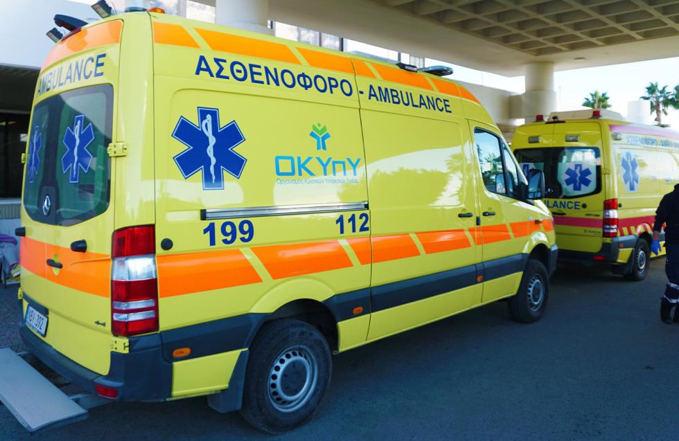 Τουρίστας γρονθοκόπησε νοσηλευτή στο πρόσωπο - Ο ΟΚΥπΥ καταδικάζει την επίθεση