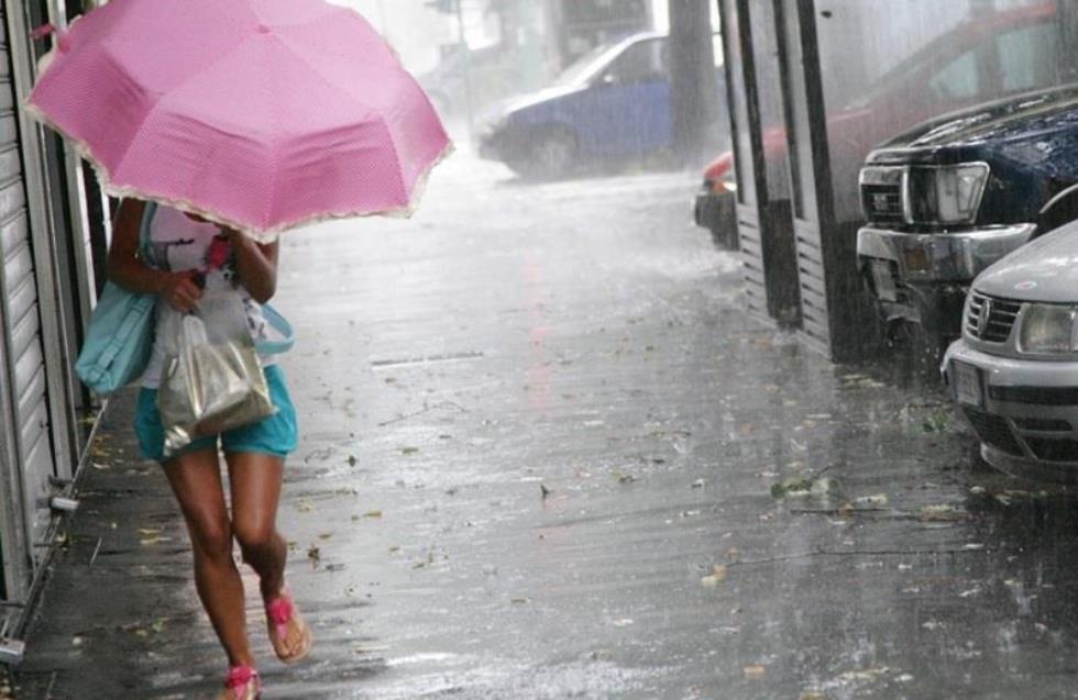 Απογευματινές βροχές προβλέπουν οι μετεωρολόγοι - Ο καιρός αύριο στην Κύπρο