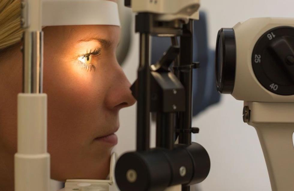 Εργαστηριακός κερατοειδής χιτώνας από κολλαγόνο χοίρου αποκατέστησε την όραση σε τυφλούς ανθρώπους