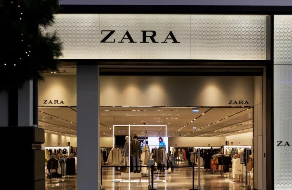Η γκρίζα αγορά των Zara στη Ρωσία: Με παράλληλες εισαγωγές, πωλούν τα προϊόντα... χρυσάφι