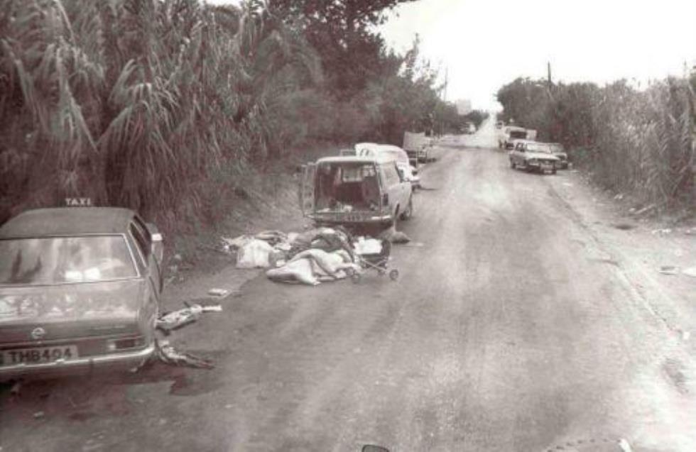 14 Αυγούστου 1974 - Αθέατες πτυχές του χρονικού της κατάληψης της Αμμοχώστου (βίντεο)
