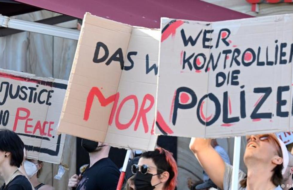 Νεκρός 16χρονος από αστυνομικά πυρά στη Γερμανία