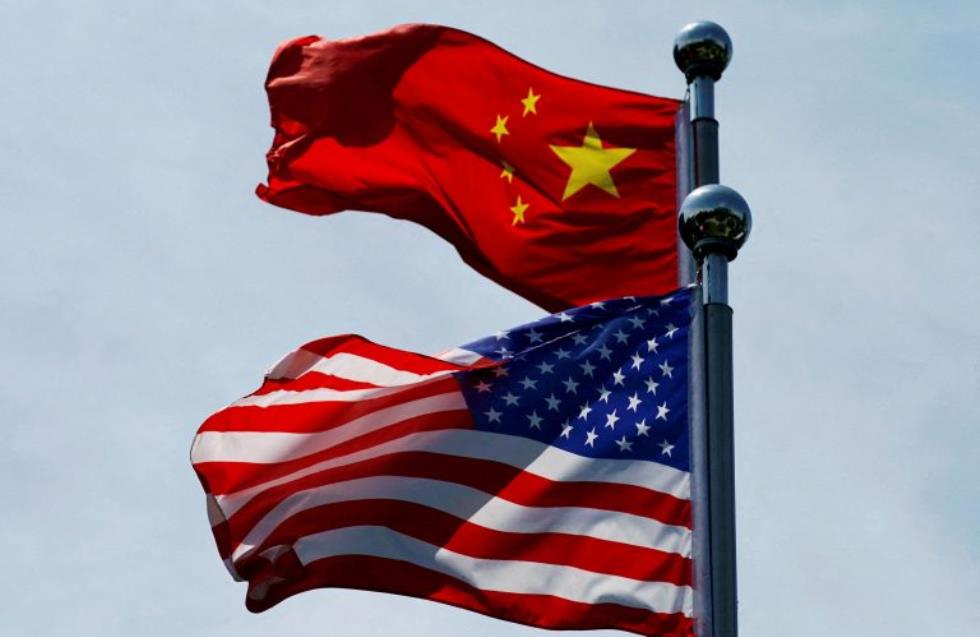 Οι Κινέζοι ξεφορτώνονται τα αμερικανικά ομόλογα