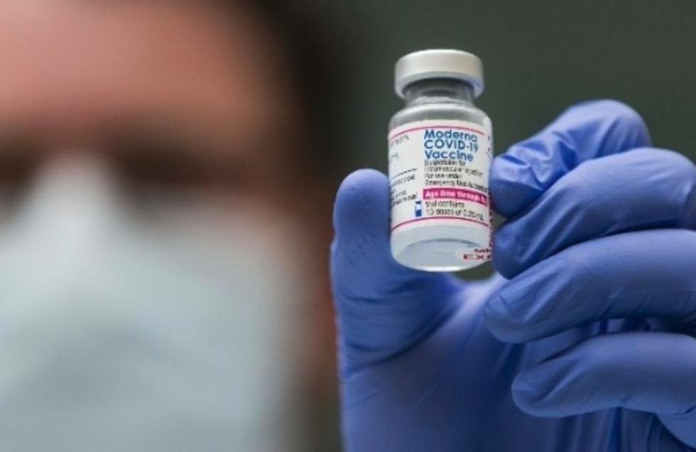 Εγκρίνεται το Φθινόπωρο το εμβόλιο κατά της Όμικρον - Διαθέσιμο το 4o τρίμηνο 2022, λέει  Δρ. Πέτρου