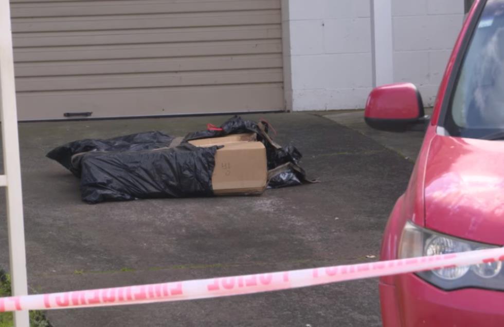 Φρίκη στη Νέα Ζηλανδία: Βρέθηκαν λείψανα παιδιών σε βαλίτσες που πωλήθηκαν σε πλειστηριασμό