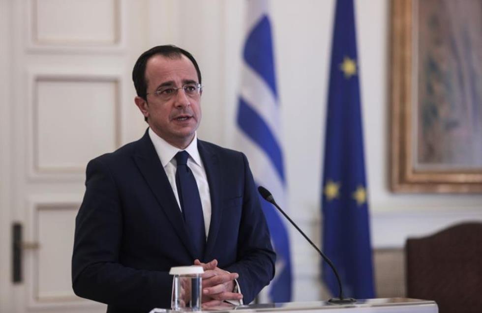 Νίκος Χριστοδουλίδης: Να διερευνηθεί τυχόν διασύνδεση της Κύπρου στις παρακολουθήσεις