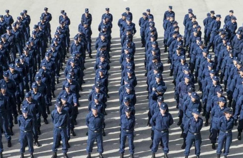 Προκηρύχθηκαν κενές θέσεις στην Αστυνομία Κύπρου - Όλες οι πληροφορίες