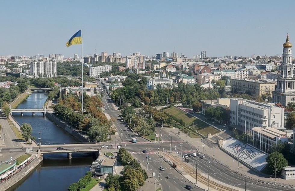 Η Ουκρανία γιορτάζει σήμερα την Ημέρα της Ανεξαρτησίας υπό τον φόβο ρωσικών βομβαρδισμών
