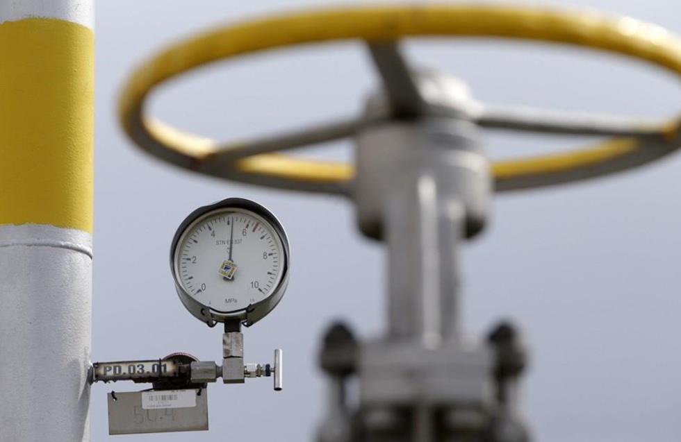 Νέο ιστορικό ρεκόρ στην τιμή του φυσικού αερίου - Ενίσχυση 54% εντός Αυγούστου