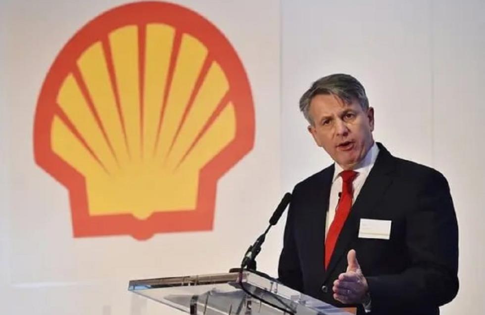 «Δεν θα είναι μόνο ένας ο δύσκολος χειμώνας» – H ζοφερή εκτίμηση του επικεφαλής της Shell