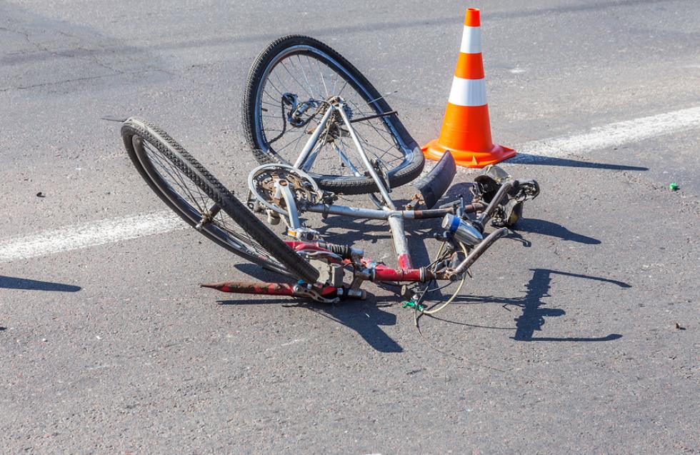 Νεκρός 25χρονος ποδηλάτης σε τροχαίο - Τον εγκατέλειψε στον δρόμο ο οδηγός