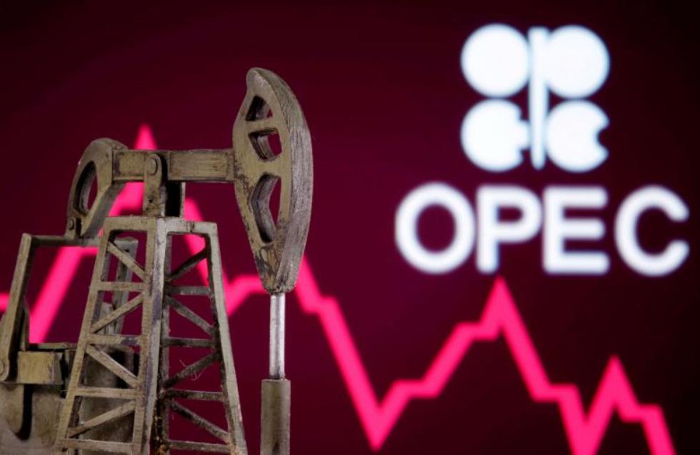 OPEC+: Αναμένεται συμφωνία για μέτρια αύξηση παραγωγής πετρελαίου
