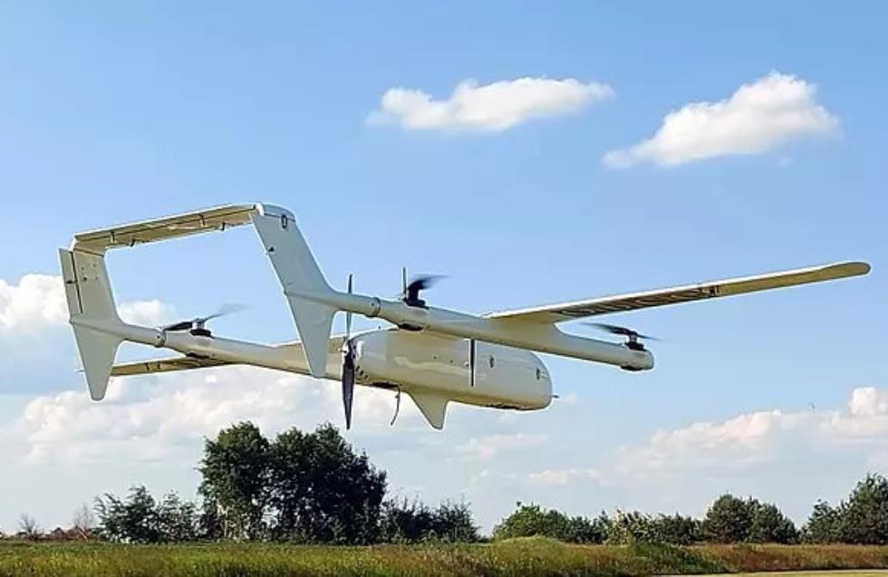 Ουκρανία: Παρέλαβε drones από εταιρεία στην Κύπρο που ανταγωνίζονται τα τουρκικά Bayraktar