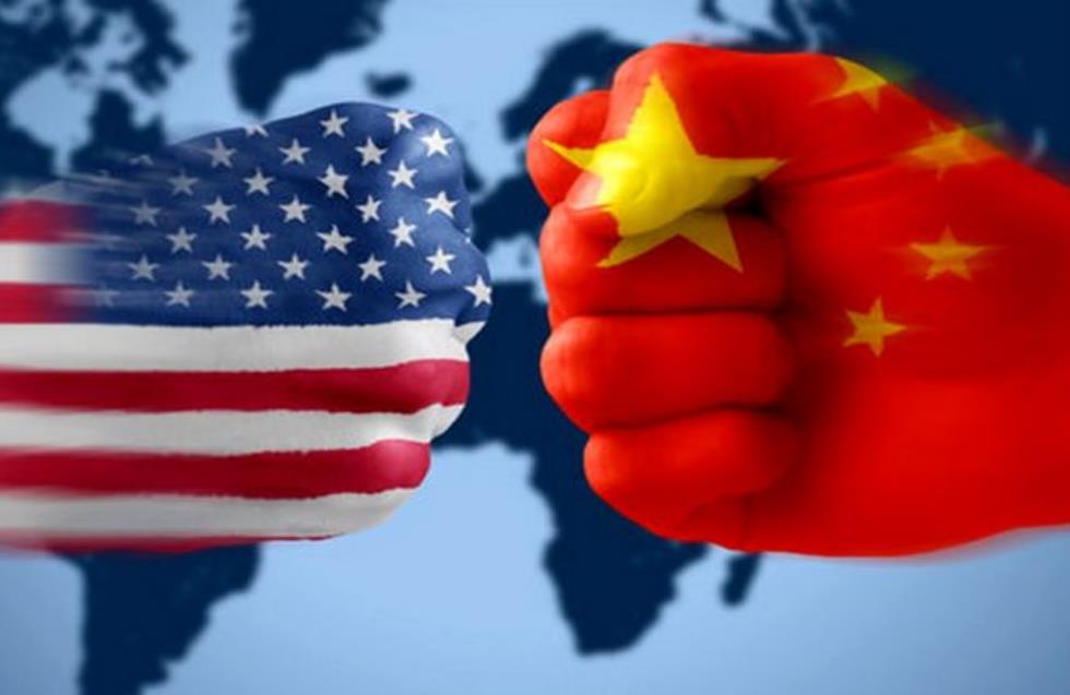 Θα μπορέσει ποτέ η οικονομία της Κίνας να ξεπεράσει την οικονομία της Αμερικής;