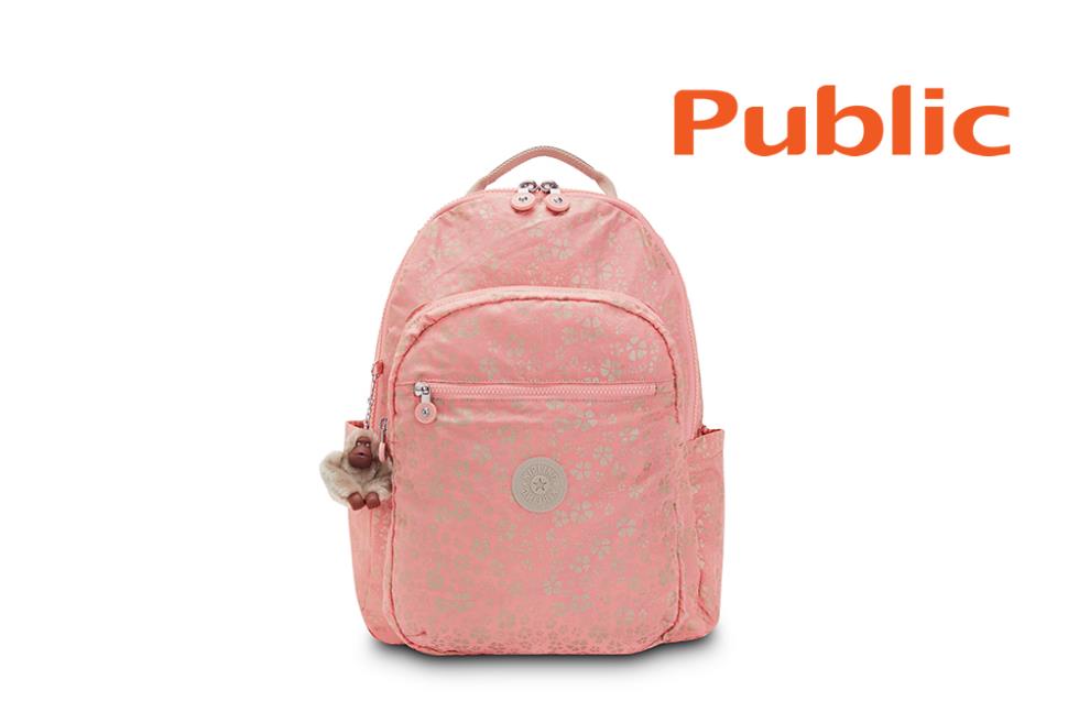 Πως διαλέγω τη σωστή σχολική τσάντα για το παιδί μου;