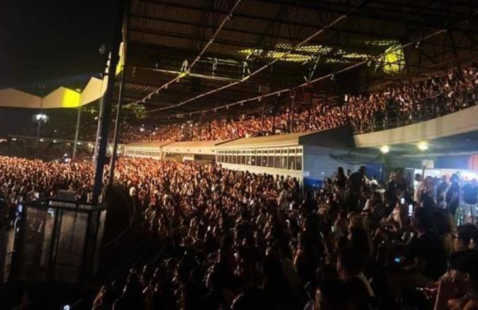 Συναυλία στο Τσίρειο: Παραιτούνται ο ένας μετά τον άλλο - Ποινικά αδικήματα διερευνά η Αστυνομία