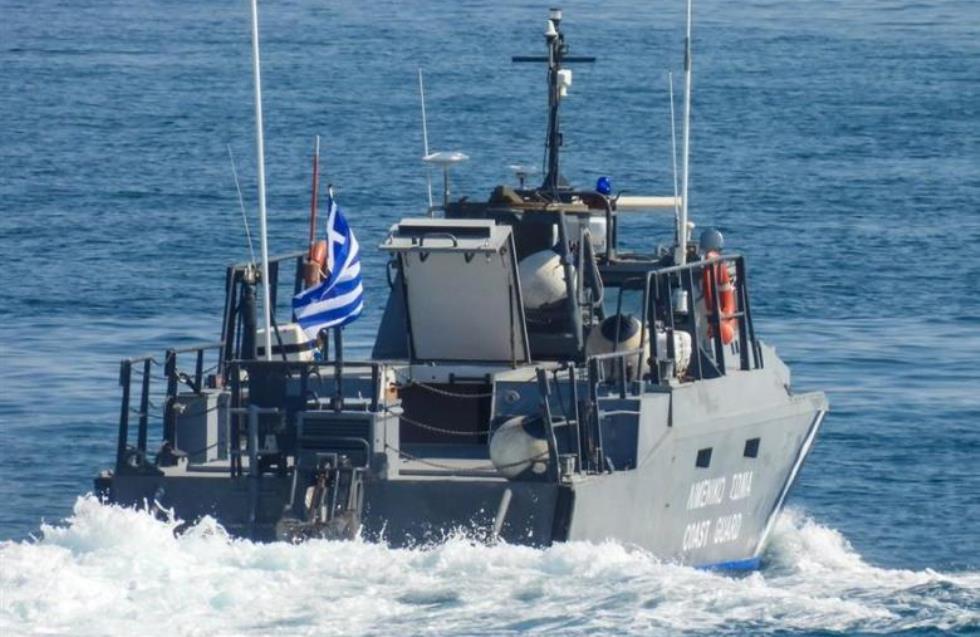 Επεισόδιο με τουρκικό πλοίο ανοικτά της Τενέδου - Προειδοποιητικές βολές και καταδίωξη
