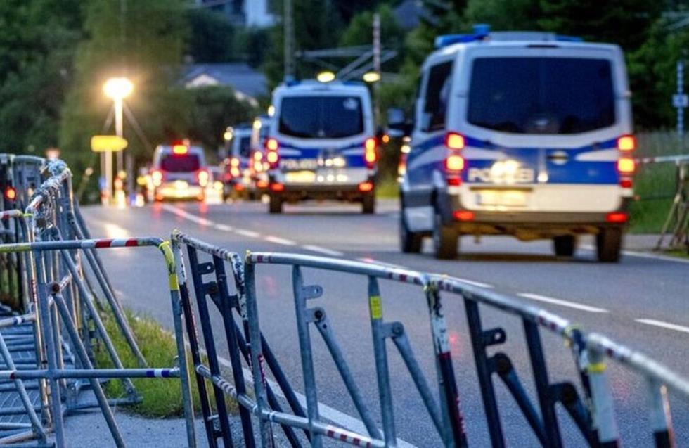 Πυροβολισμοί στη Γερμανία: Ένας νεκρός - Αναζητείται ο δράστης