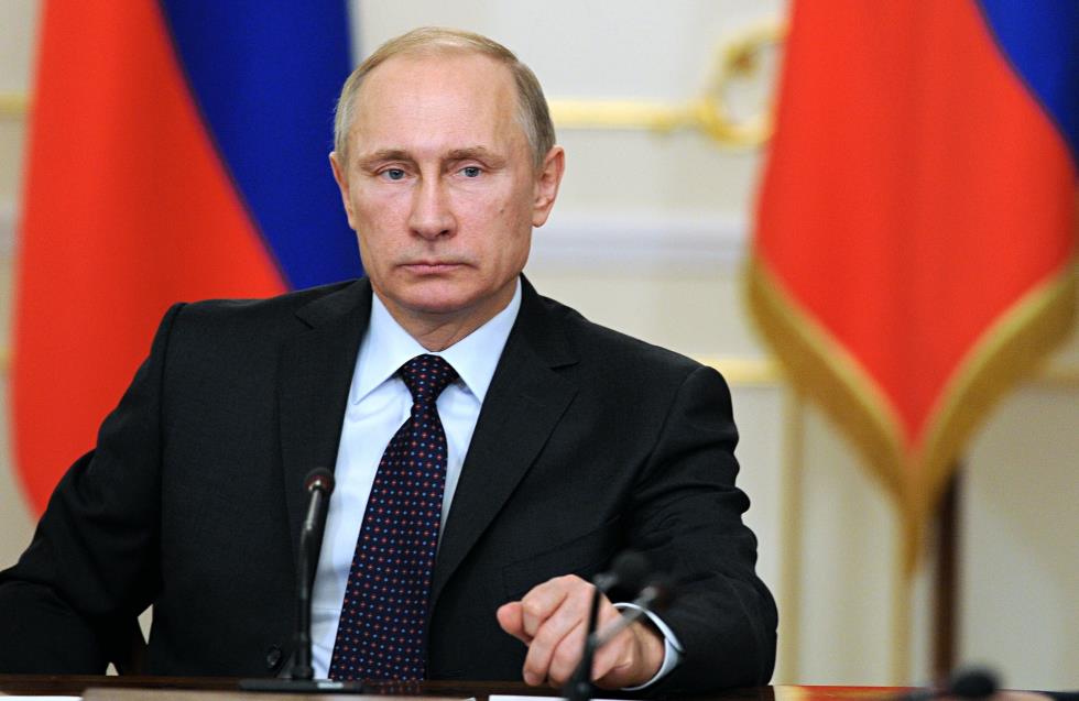 Διάγγελμα Πούτιν: Κήρυξε μερική επιστράτευση στη Ρωσία - «Δεν μπλοφάρω για τα πυρηνικά»

