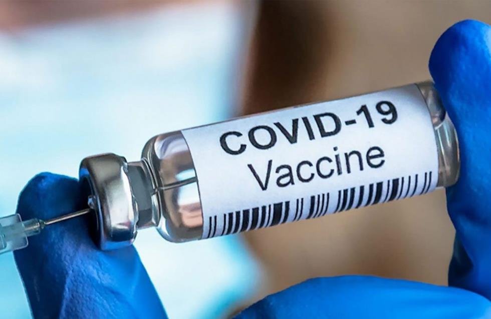 Μειώνεται το ηλικιακό όριο για την 3η και 4η δόση των ενισχυτικών εμβολίων για την Covid19