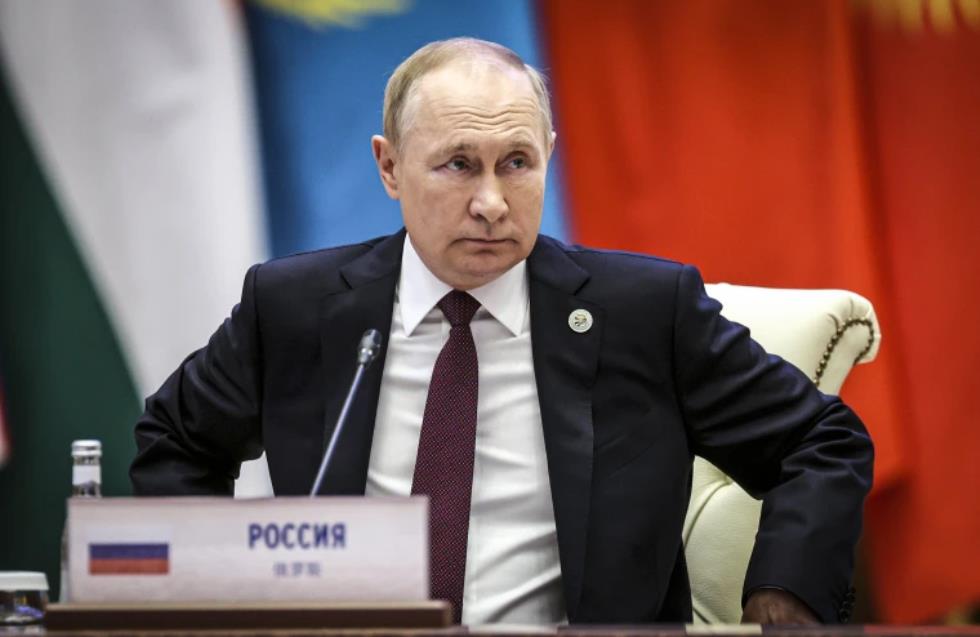 «Να ληφθούν σοβαρά υπόψη οι απειλές του Πούτιν» - Οι πρώτες διεθνείς αντιδράσεις μετά το διάγγελμα

