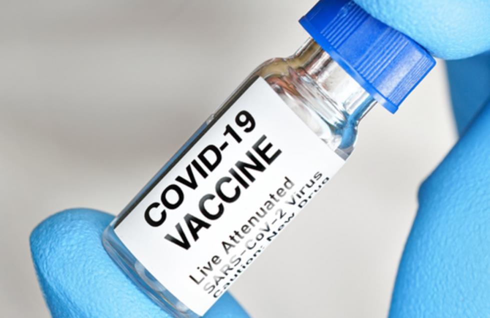 Υπουργείο Υγείας: Απαντά σε ερωτήσεις για τα επικαιροποιημένα εμβόλια της Covid-19