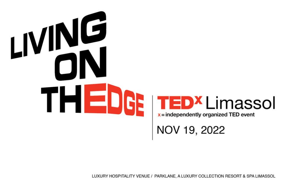Τα Public στηρίζουν το TEDxLimassol