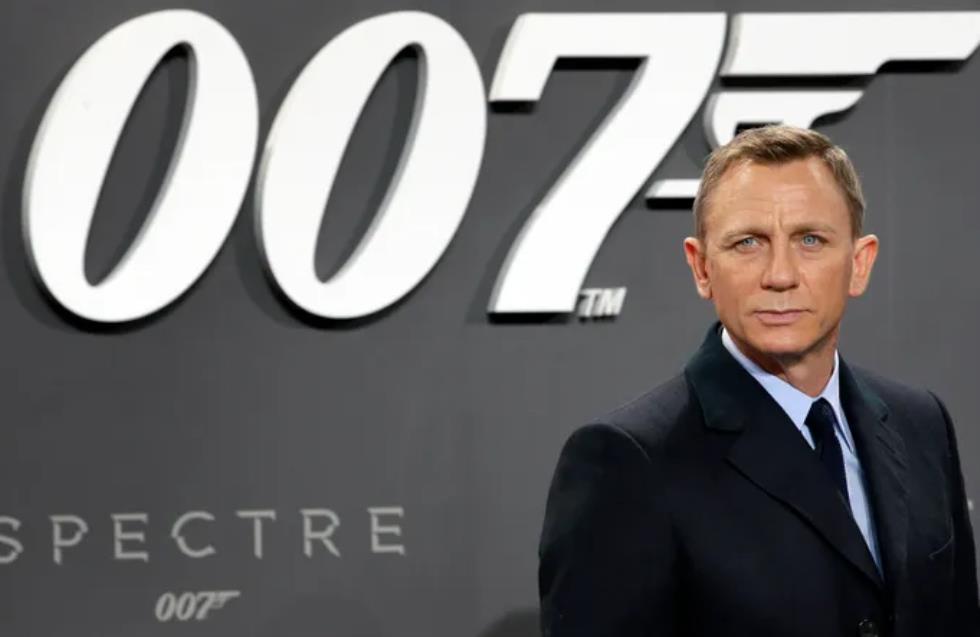 Οι παραγωγοί του Τζέιμς Μποντ θέλουν ο επόμενος 007 να δεσμευτεί για πάνω από μια δεκαετία
