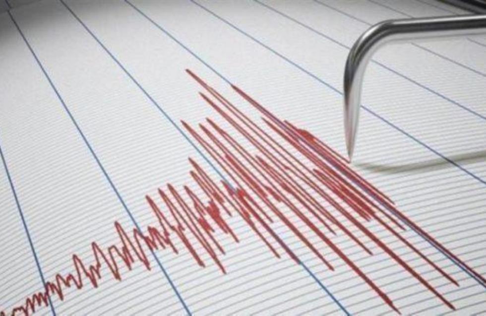 Σεισμός έγινε αισθητός στη Λεμεσό - Τι αναφέρει το Ευρωπαϊκό Μεσογειακό Σεισμολογικό Κέντρο