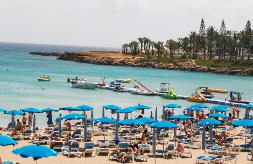 Eurostat: Ανάκαμψη του τουρισμού το 2022 σε ΕΕ και Κύπρο, προσεγγίζει επίπεδα 2019
