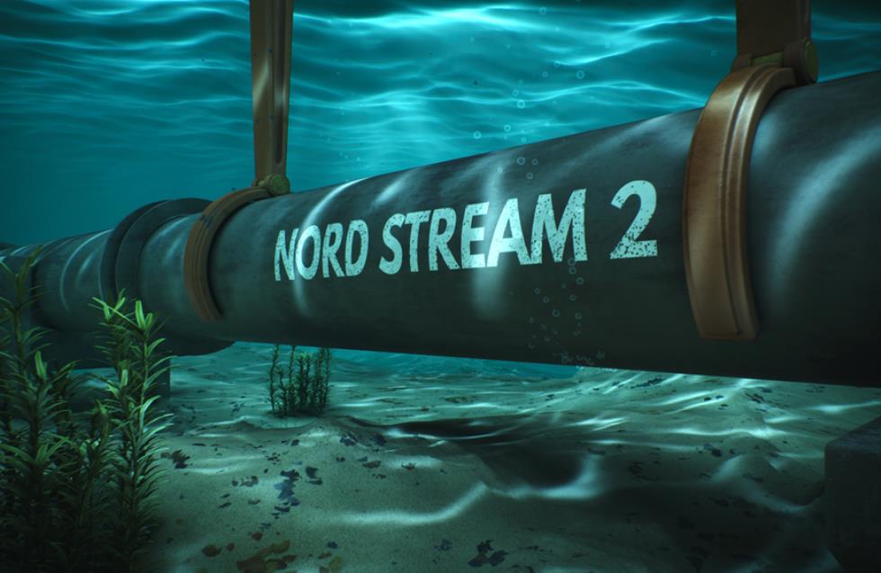 Σαμποτάζ οι διαρροές στους αγωγούς Nord Stream; Σεισμολόγοι κατέγραψαν ισχυρές εκρήξεις 