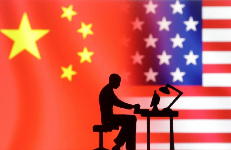 Η Κίνα «προσπάθησε να επηρεάσει τις αμερικανικές εκλογές» μέσω Facebook, Instagram και Twitter